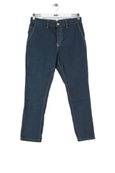 Pantalon slim Zadig & Voltaire  Bleu