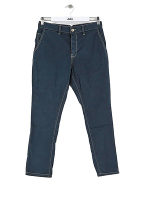 Pantalon slim Zadig & Voltaire  Bleu