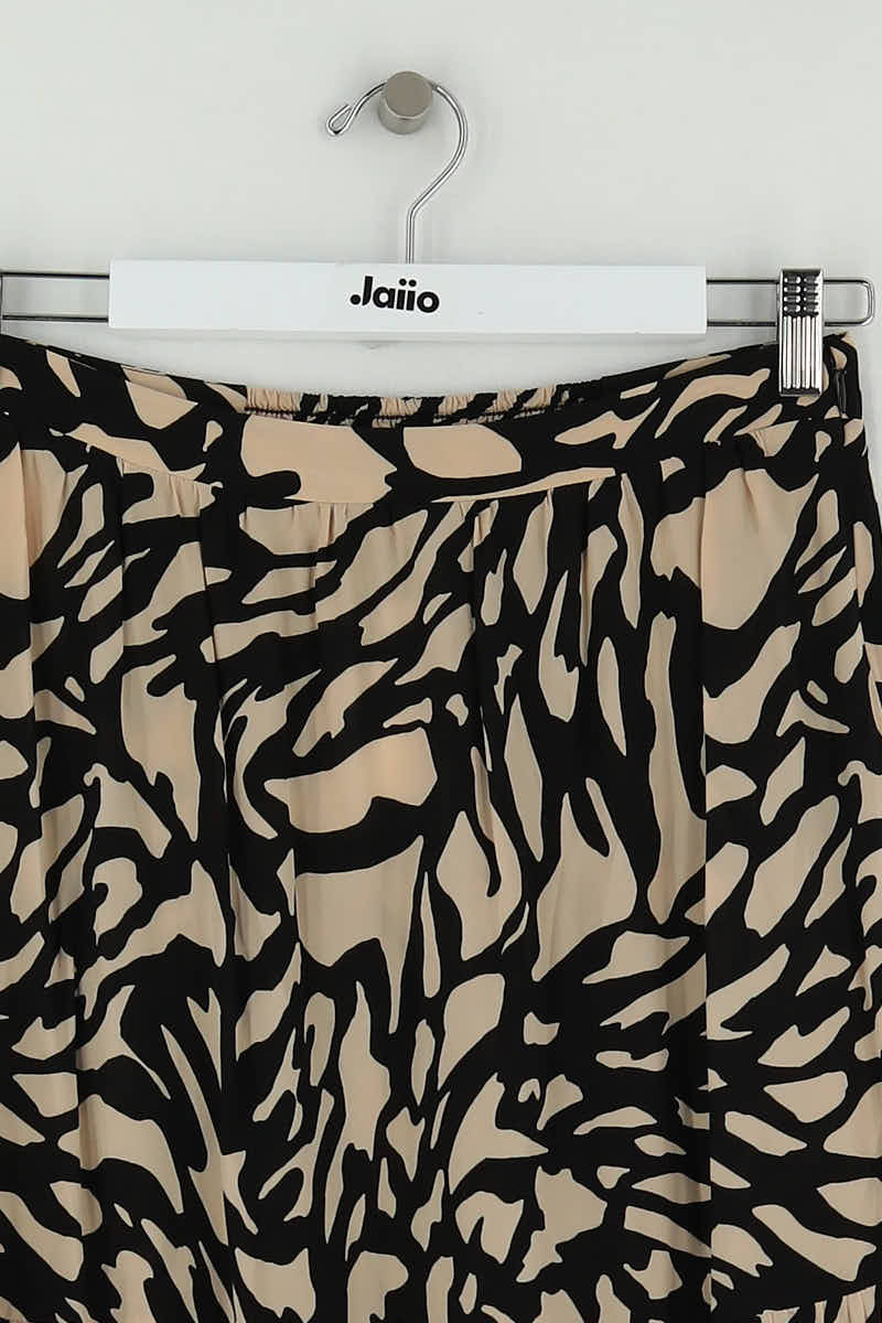 Jupe Bash  Beige