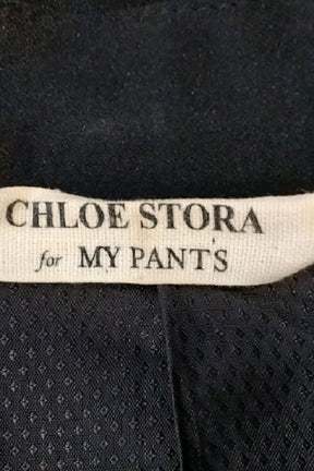 Blazer Chloé Stora  Noir
