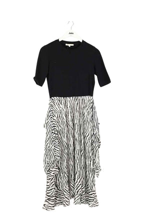 Robe Maje  Noir