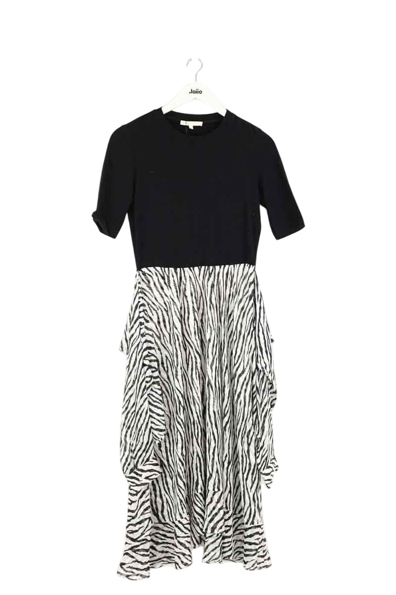 Robe Maje  Noir