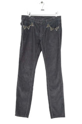 Jean slim Zadig & Voltaire  Anthracite