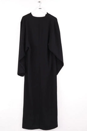 Robe Toteme Noir en Synthétique