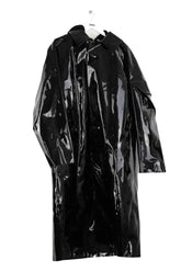 Manteau 1017 Alyx 9sm  Noir