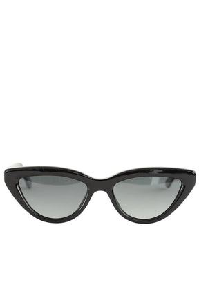Lunettes de soleil Anine Bing  Noir