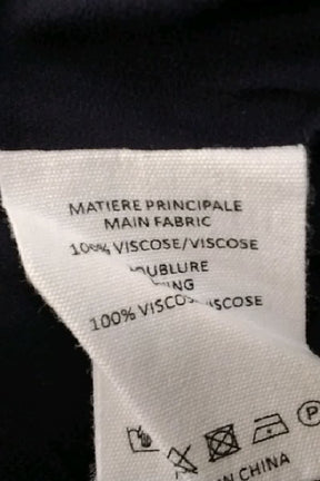 Robe Vanessa Bruno  Marine
