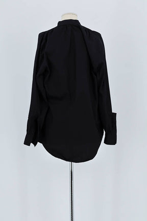 Robe Laurence Bras  Noir