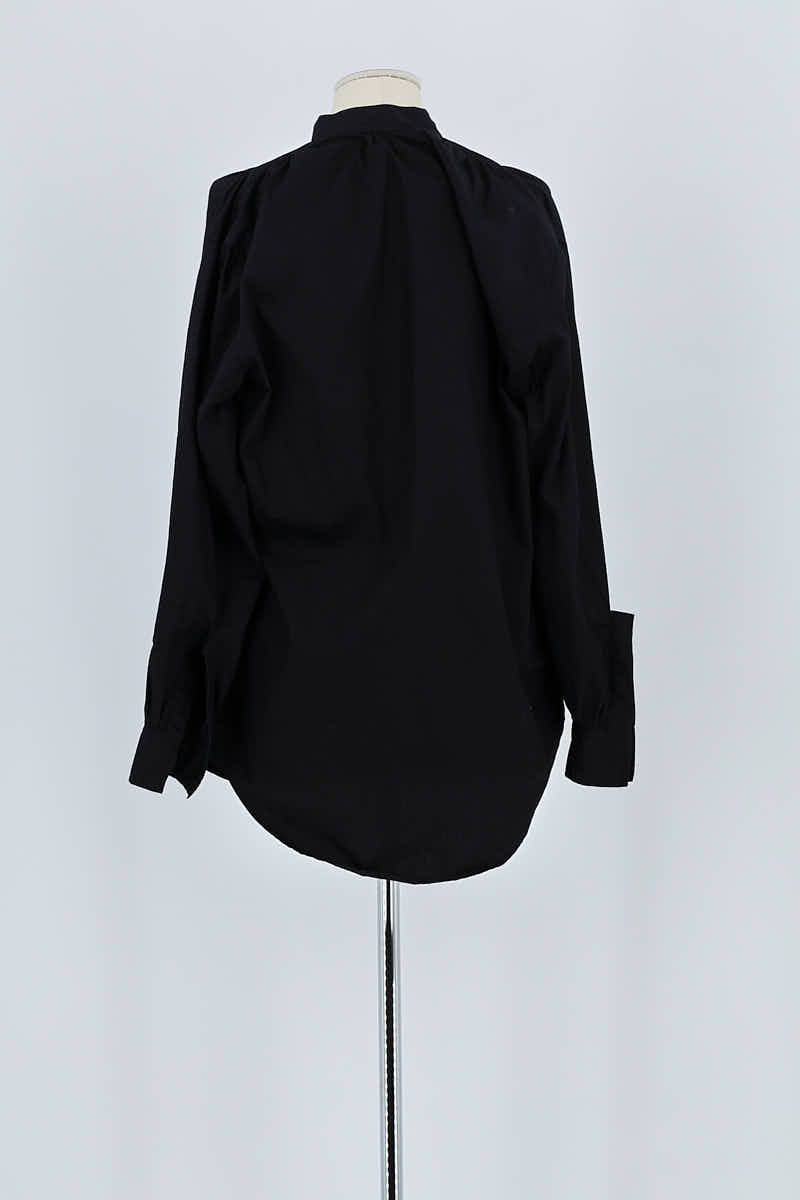 Robe Laurence Bras  Noir