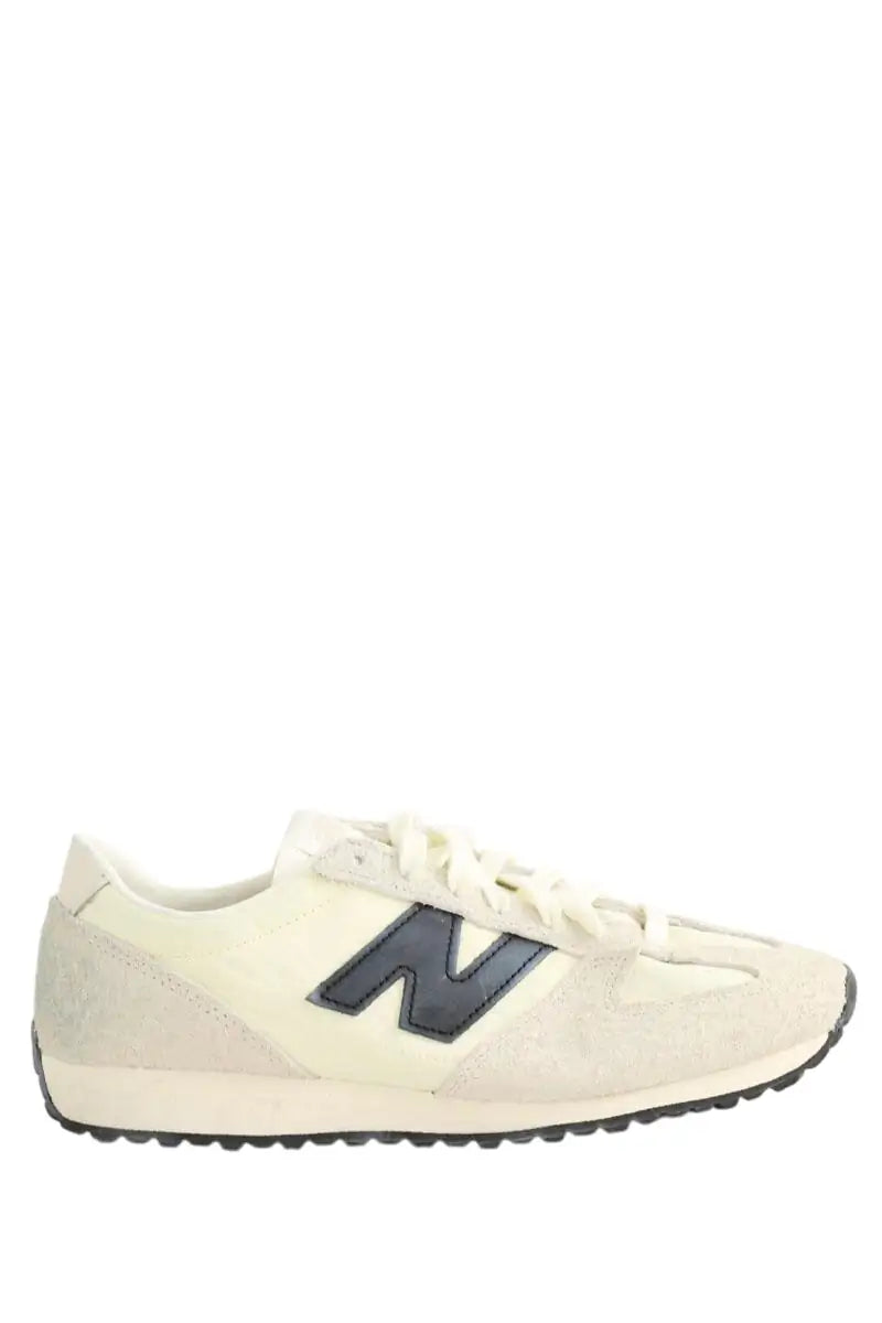 Baskets New Balance  Blanc