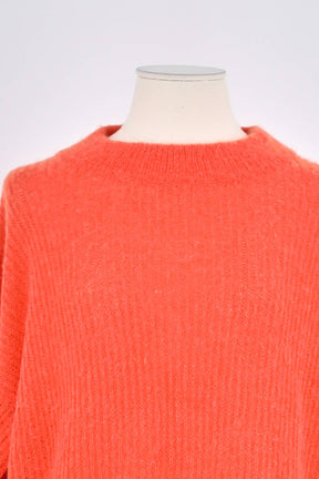 Pull Essentiel Antwerp  Orange