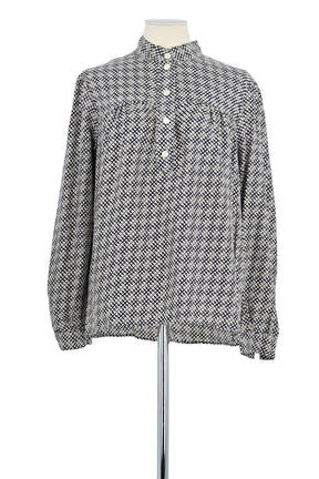 Blouse APC  Marine