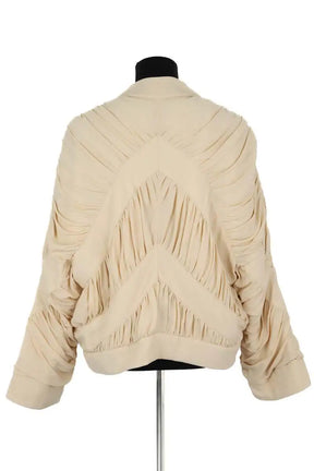 Vestes Forte_Forte  Beige
