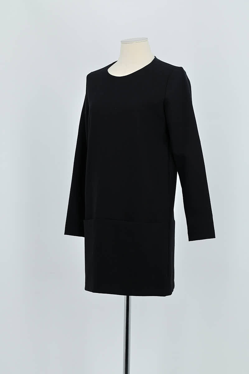 Robe Sessun  Noir
