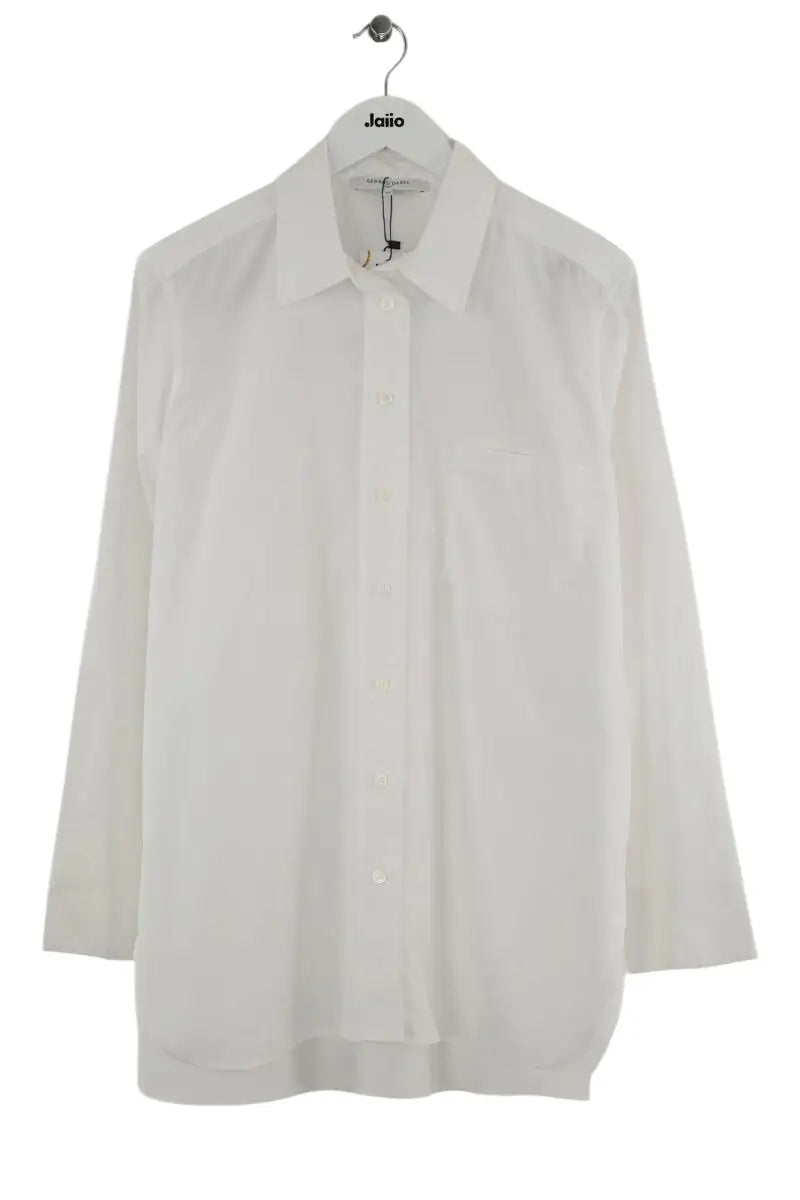 Chemise Gerard Darel  Blanc