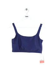 Brassière Luz  Bleu