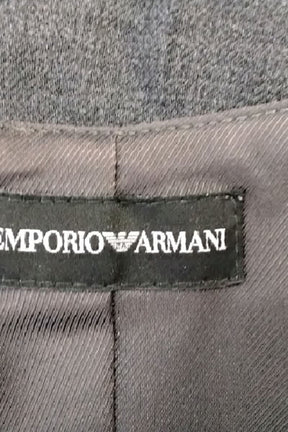 Robe Armani  Gris