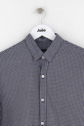 Chemise Balibaris  Bleu
