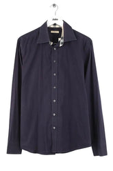 Chemise Burberry  Marine