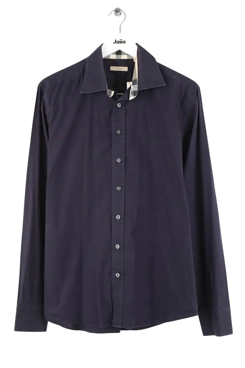 Chemise Burberry  Marine