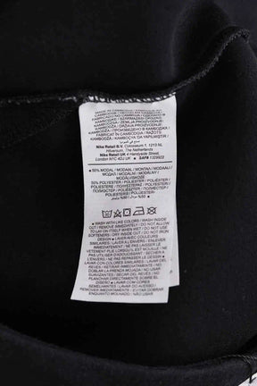 Pantalon Nike Noir en Synthétique