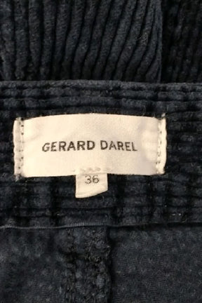 Pantalon Gerard Darel  Marine