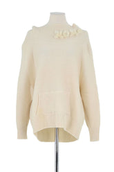 Pull Max & Moi  Beige