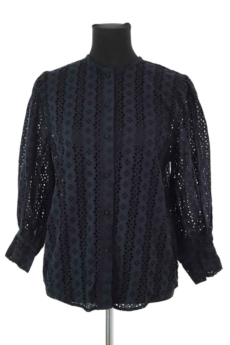 Chemise The Kooples  Noir
