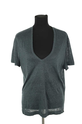 T-shirt Zadig & Voltaire  Vert