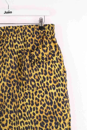 Bermuda Other Brand Jaune en Coton