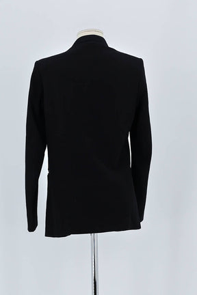 Blazer Sandro  Noir
