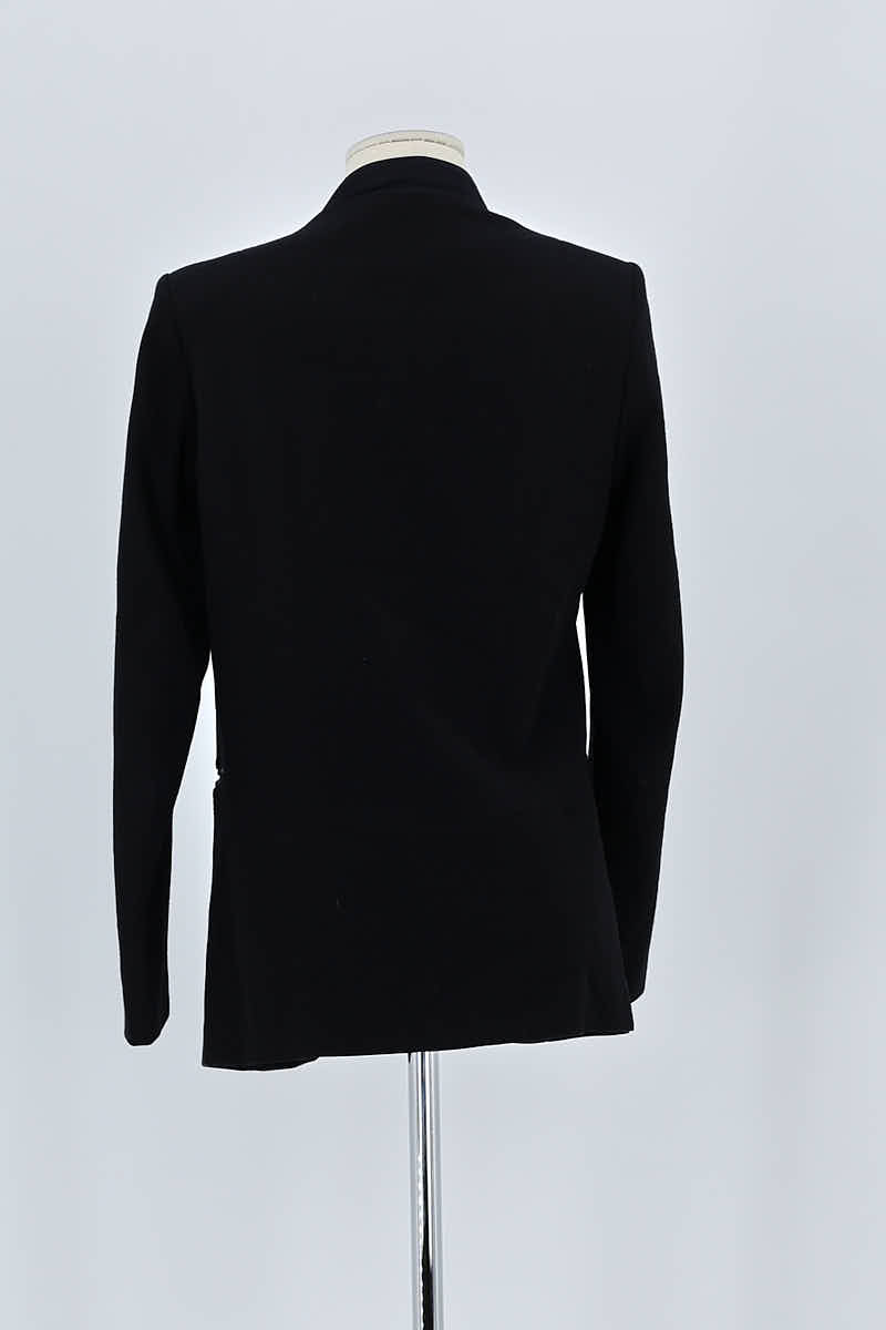 Blazer Sandro  Noir