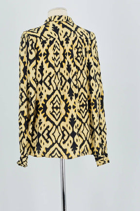 Chemise Bash  Camel