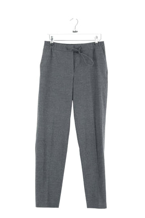 Pantalon droit Gerard Darel  Gris