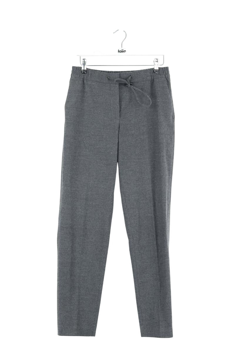 Pantalon droit Gerard Darel  Gris