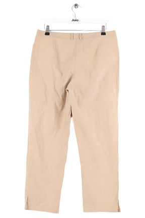 Chino Burberry Beige en Coton