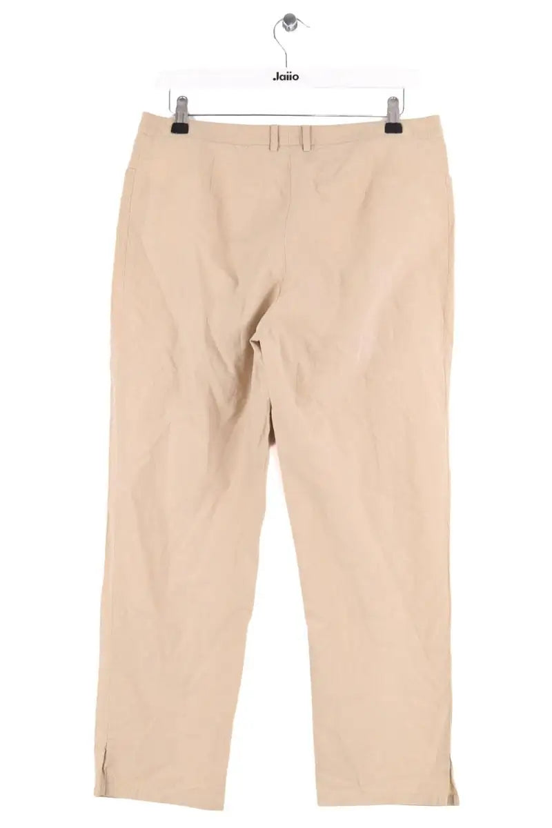 Chino Burberry Beige en Coton