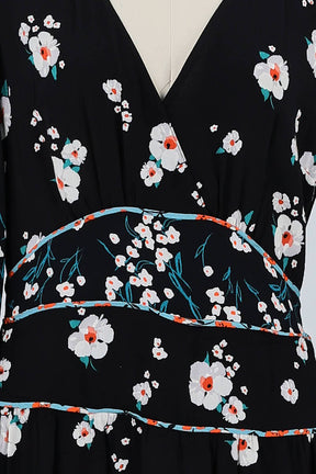 Robe Bash  Noir