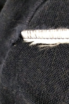 Polo Lacoste  Marine