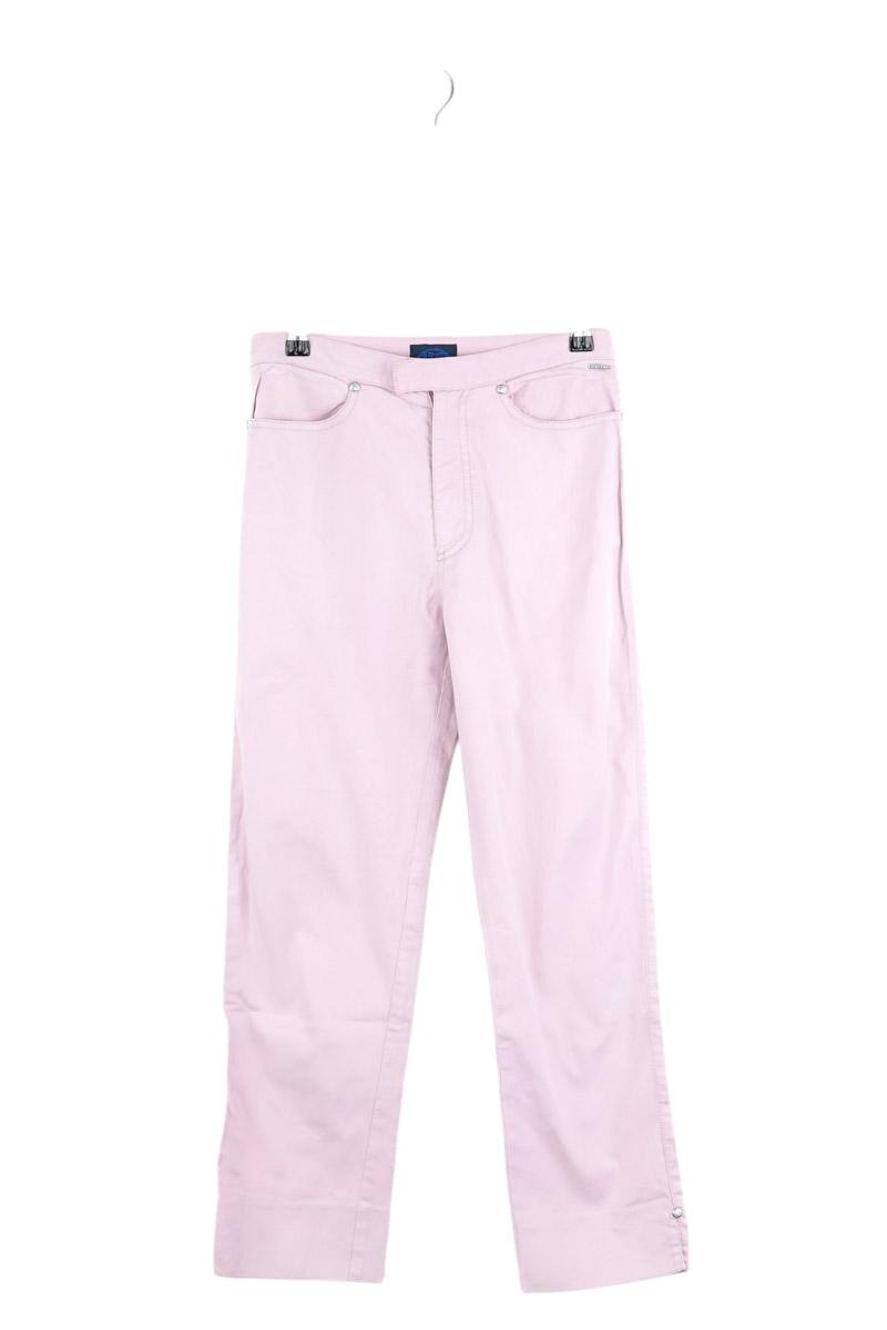 Jean droit Kenzo  Violet
