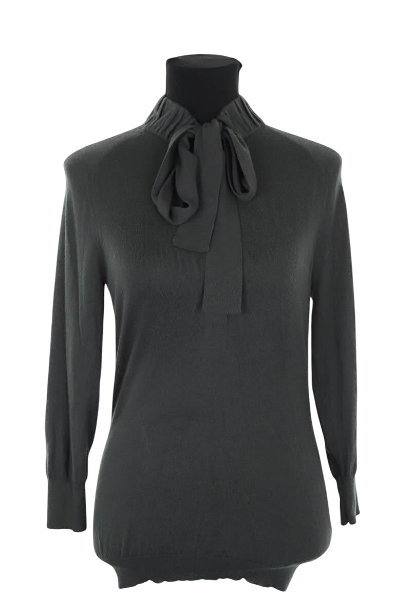 Pull Celine  Kaki