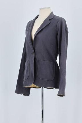Blazer Swildens  Gris