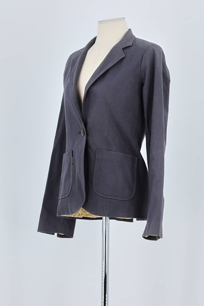 Blazer Swildens  Gris