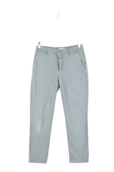 Pantalon droit Closed  Gris