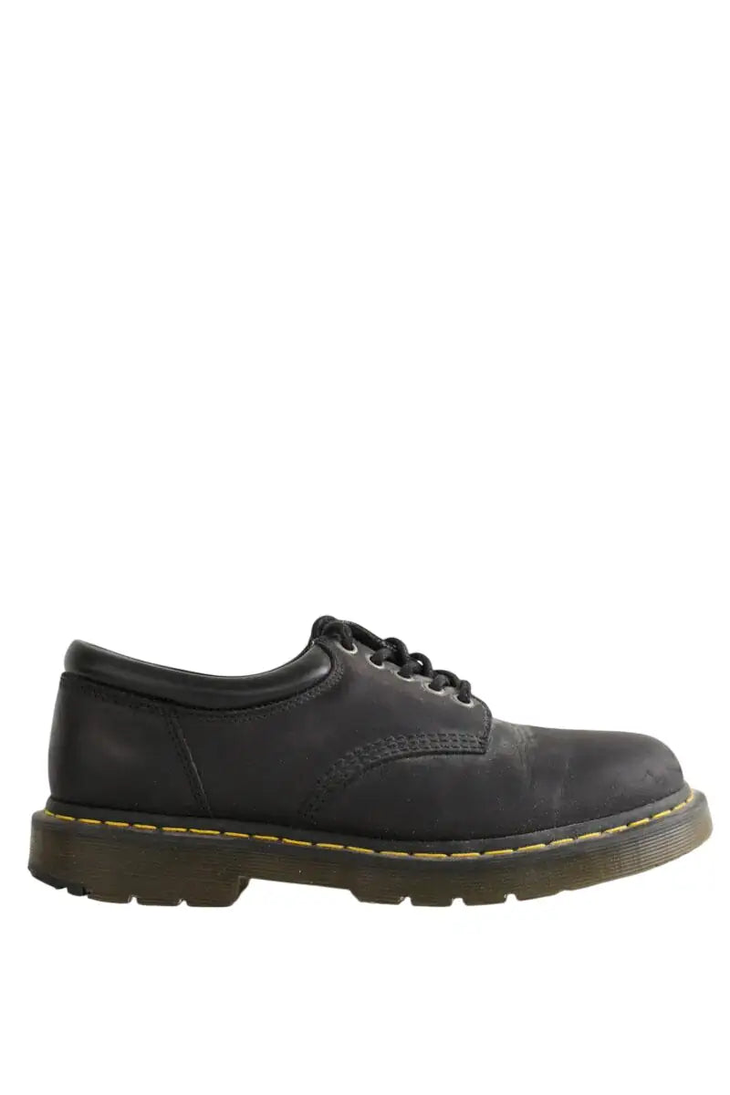 Mocassins Dr. Martens  Noir