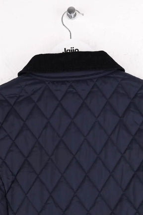 Veste Barbour Marine en Synthétique