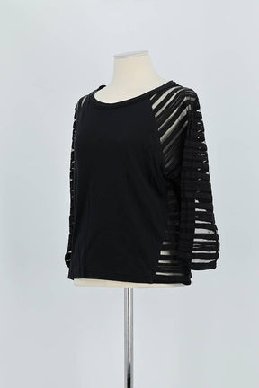 T-shirt Pinko  Noir
