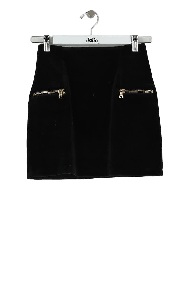 Mini jupe Sandro  Noir