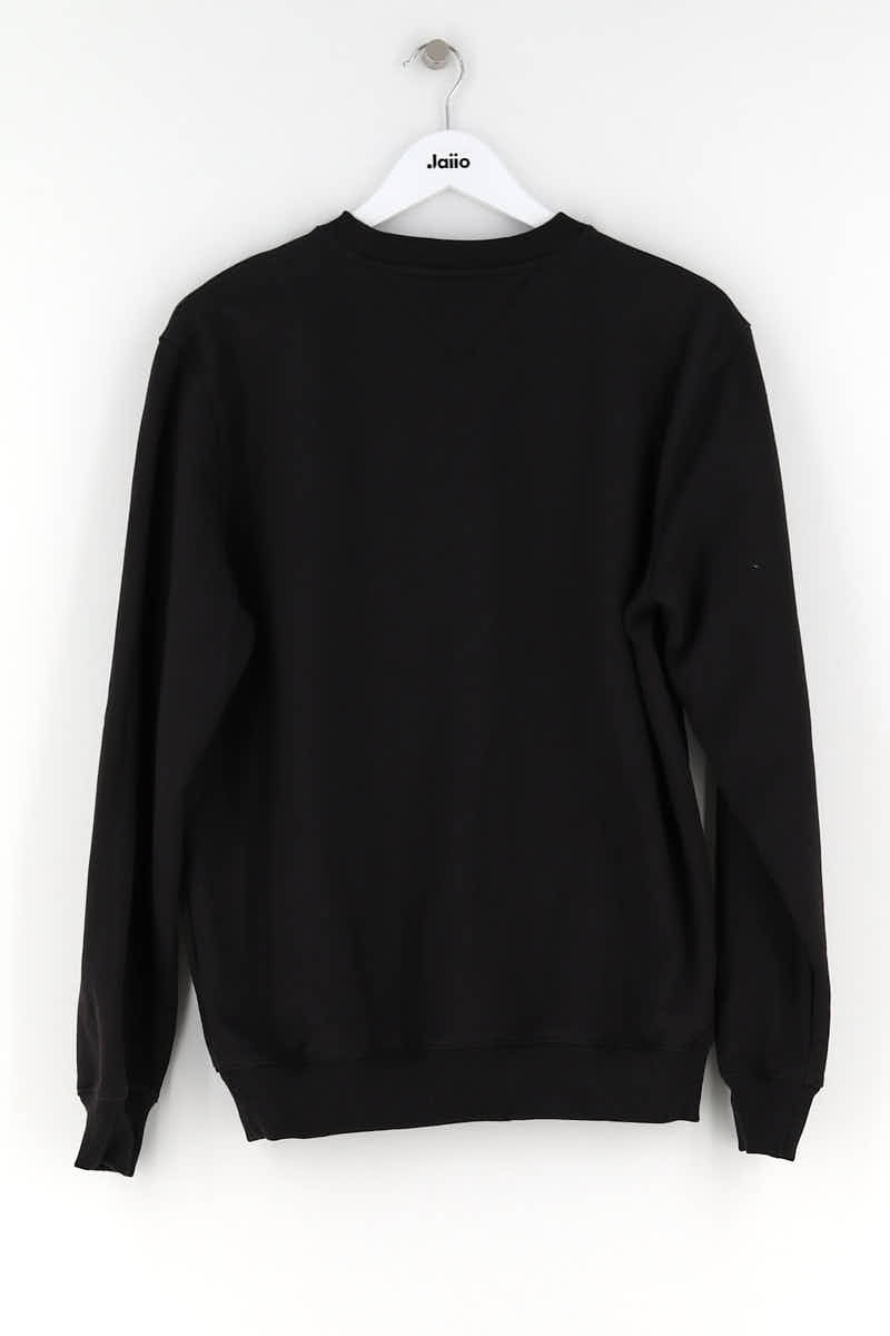 Sweatshirt Tommy Hilfiger  Noir