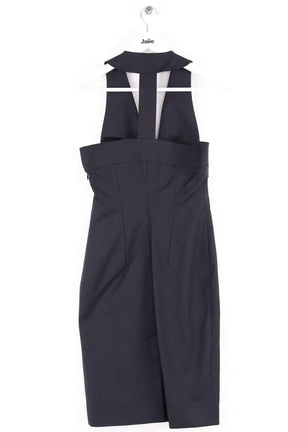 Robe Dsquared2 Noir en Coton